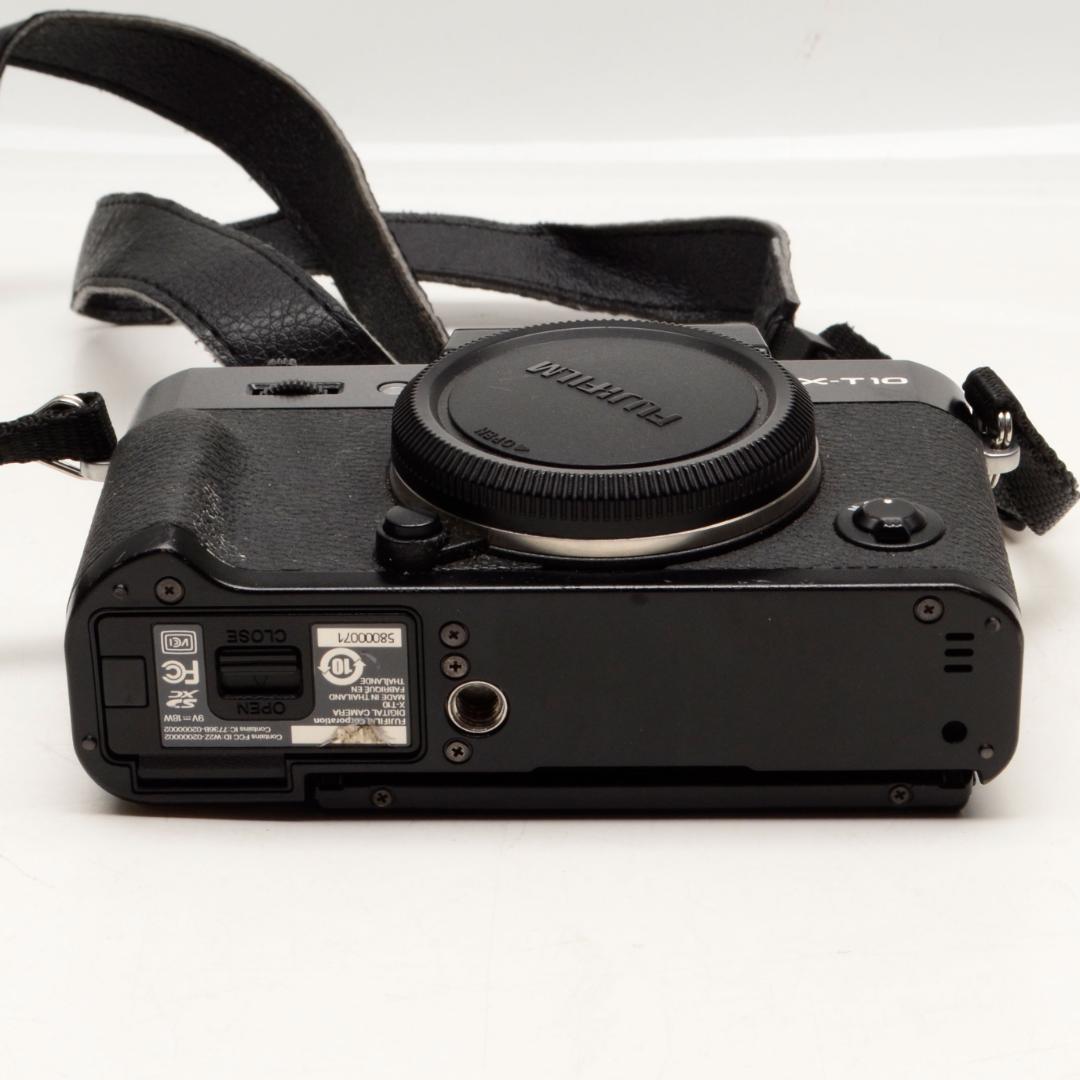 T*y様 X-T10 Xマウント超広角レンズ　10-24mm 1:4 R OIS