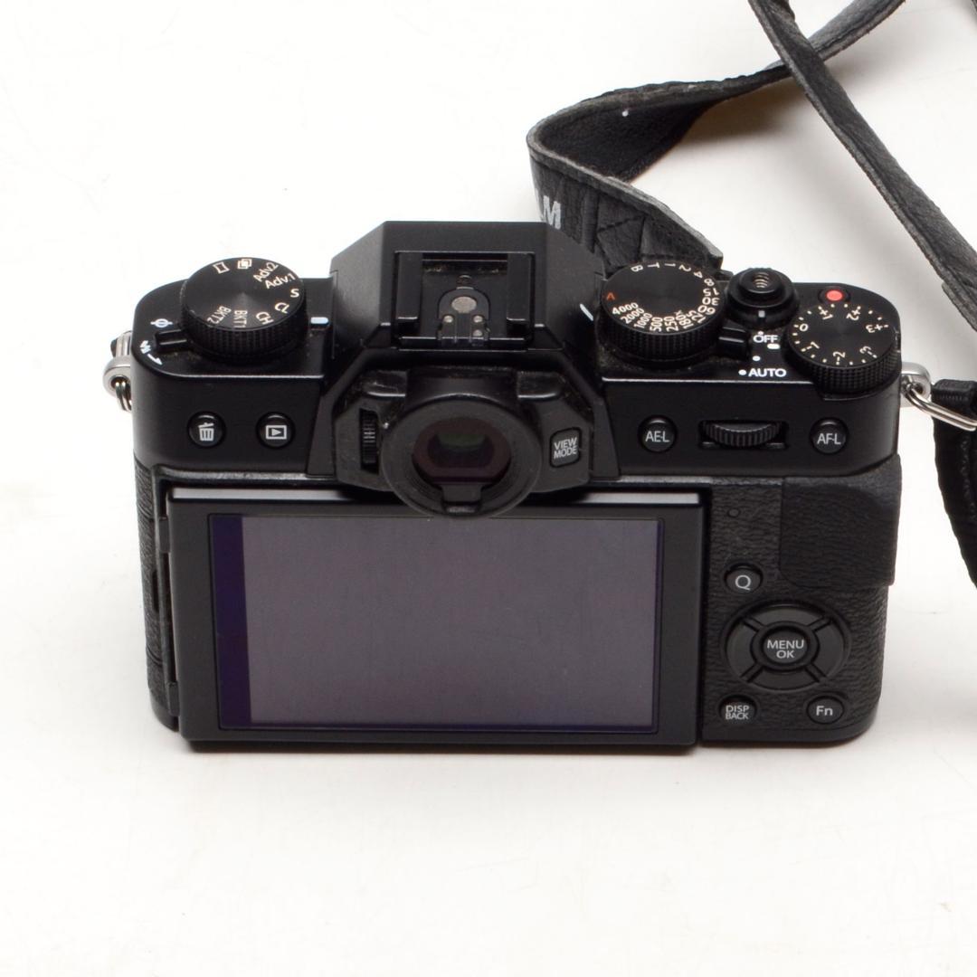 T*y様 X-T10 Xマウント超広角レンズ　10-24mm 1:4 R OIS