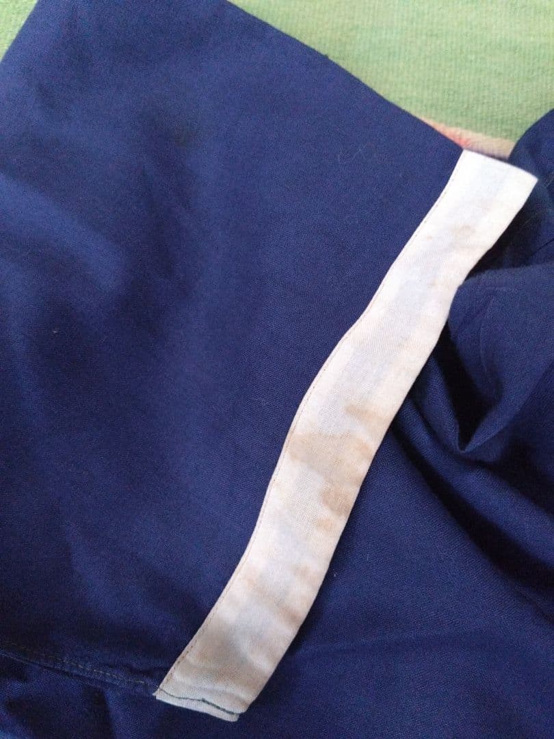 50s　スーベニア　 ボーリングシャツ