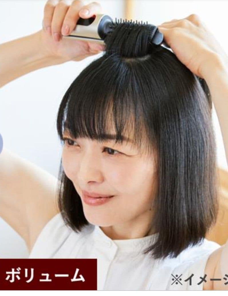 ヤーマン　ヘアボリューマー YJHB2N YA-MAN　新品・未使用