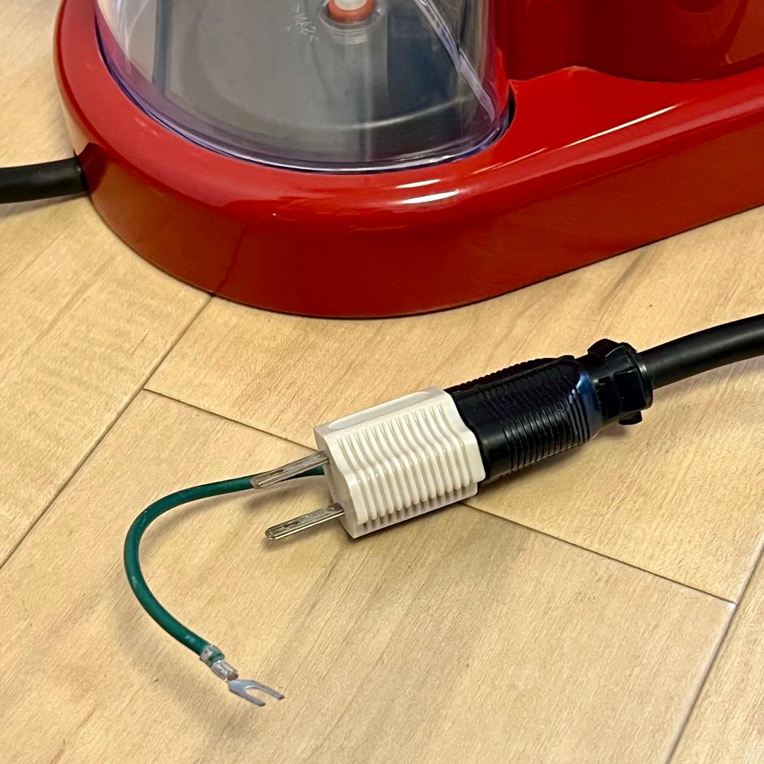 ★Nespresso マエストリア C500RE レッド ネスプレッソ 希少