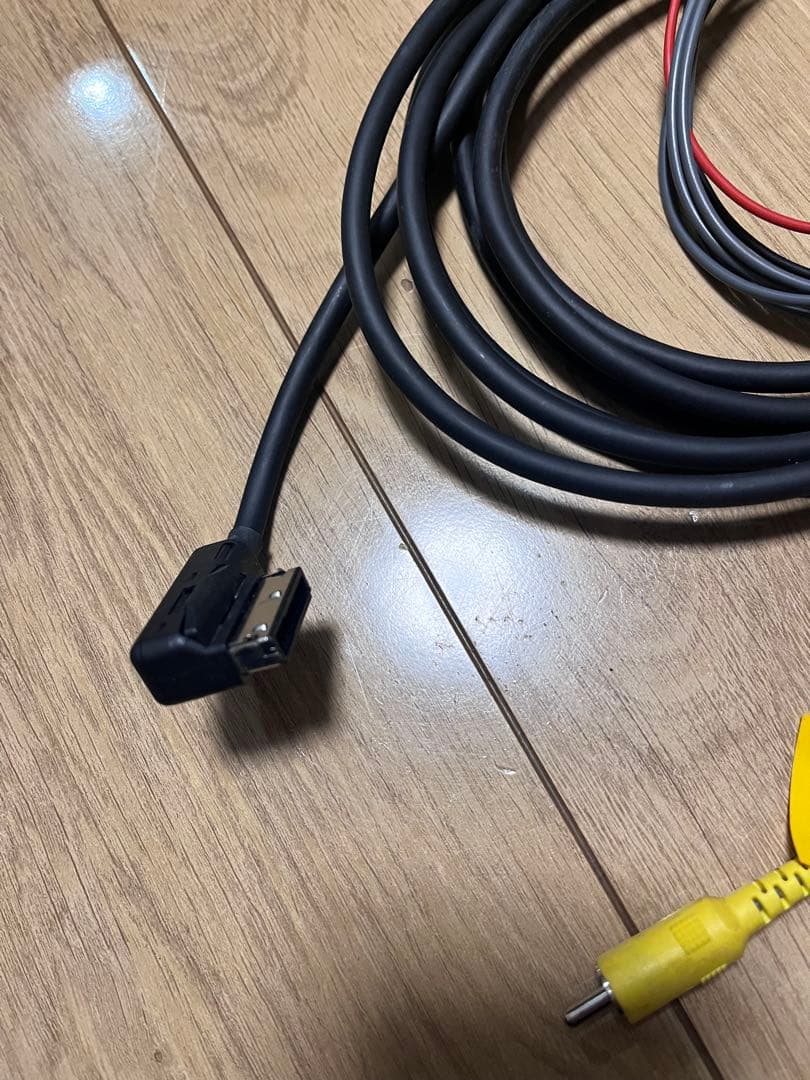 Pioneer TVM-W910 HDMIモニター