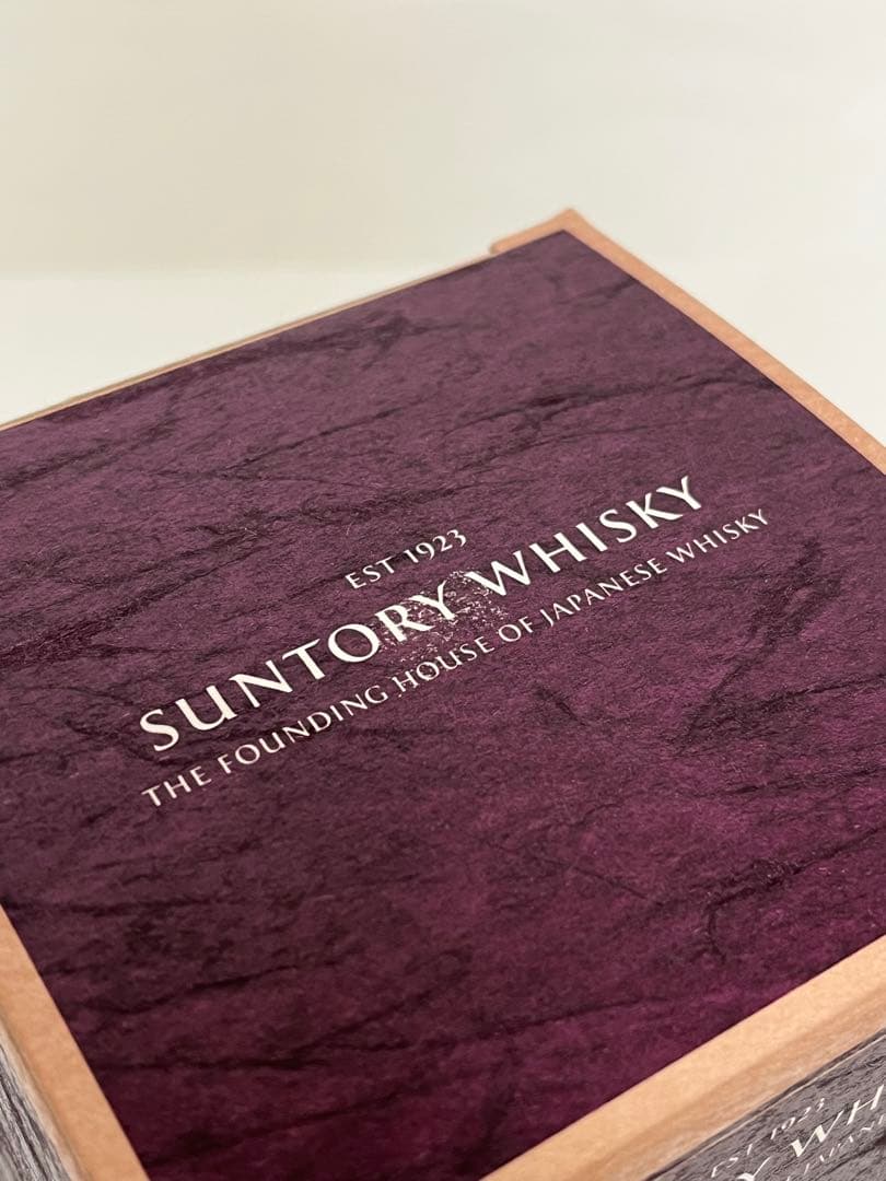 【新品】響　Blender’s Choice ウイスキー　HIBIKI