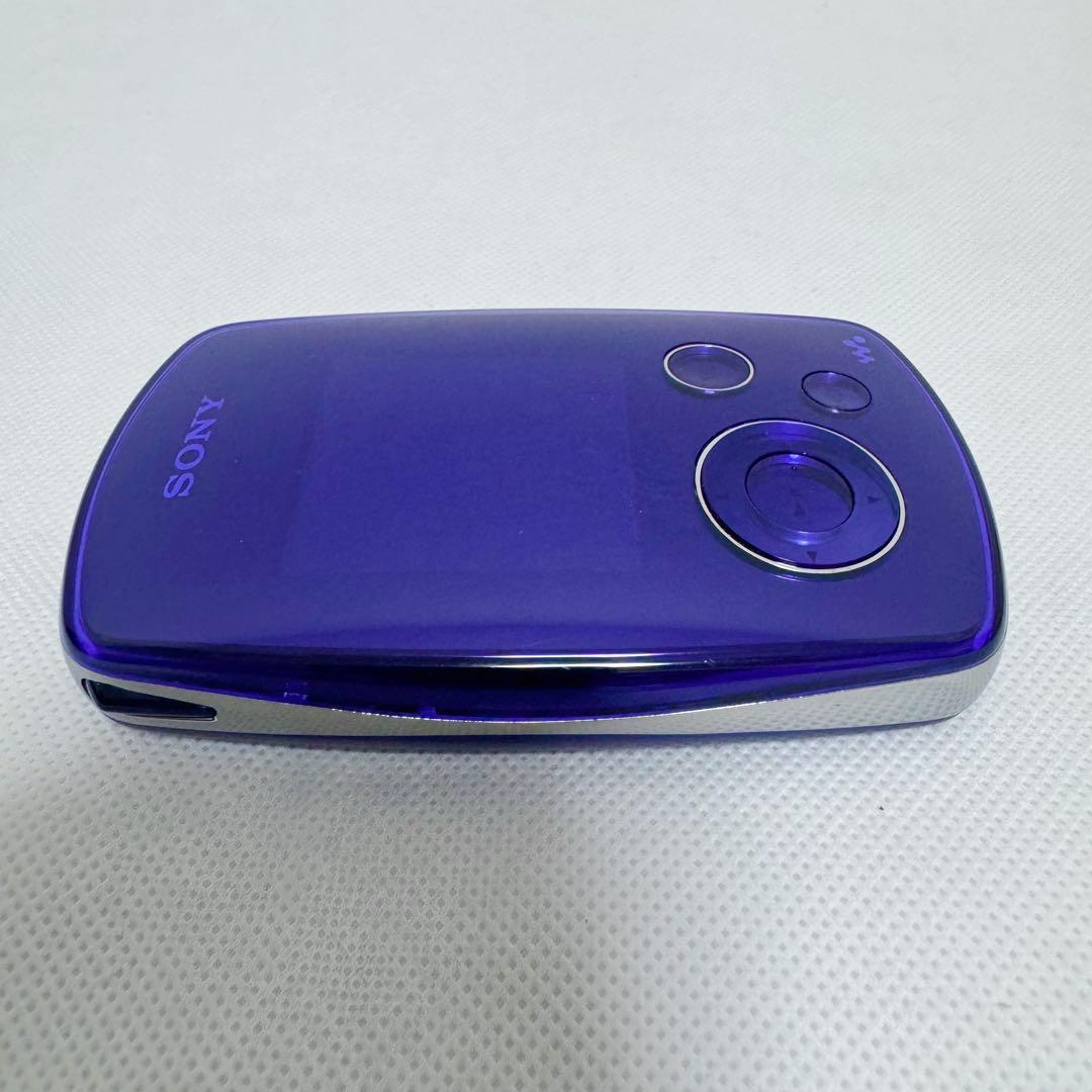 SONY ウォークマン NW-A3000