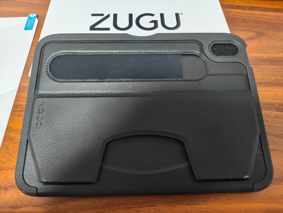 iPad mini7 (A17 Pro) パープル wifi 256gb本体