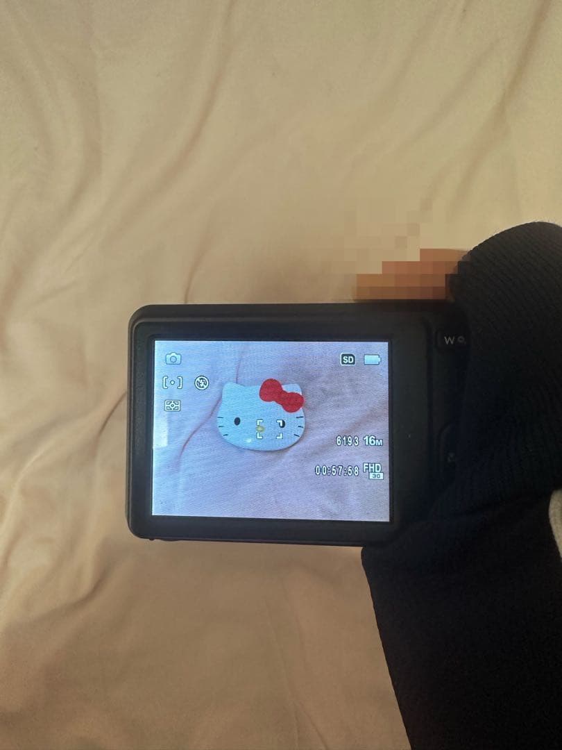 【動作確認済】【美品】Kodak fz55 デジカメ コンデジ