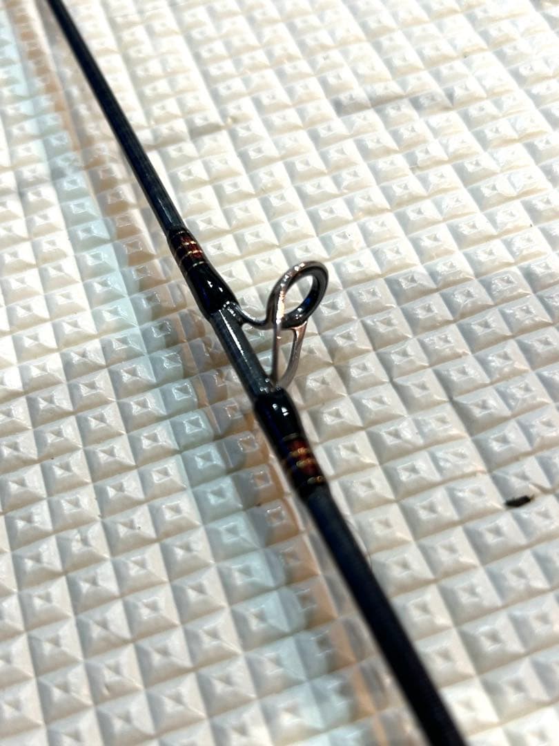 DAIWA ショアジギング　ジグキャスターMX 106MH ダイワ　ロッド