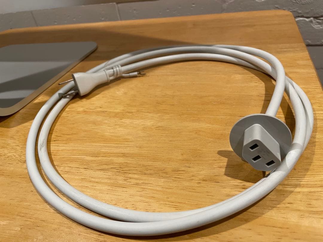 iMac 27インチ Late 2013 3TB/24GB