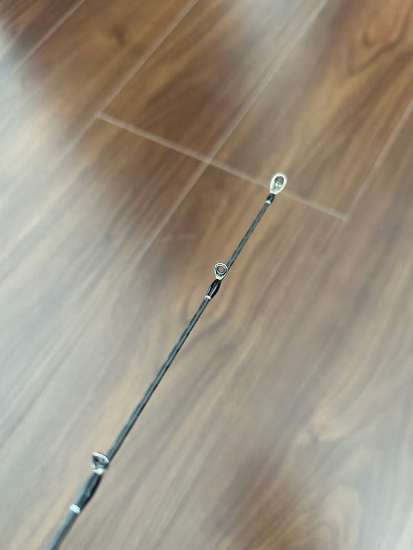 【美品】送料無料　シマノ 22エクスプライド 163L-BFS/2