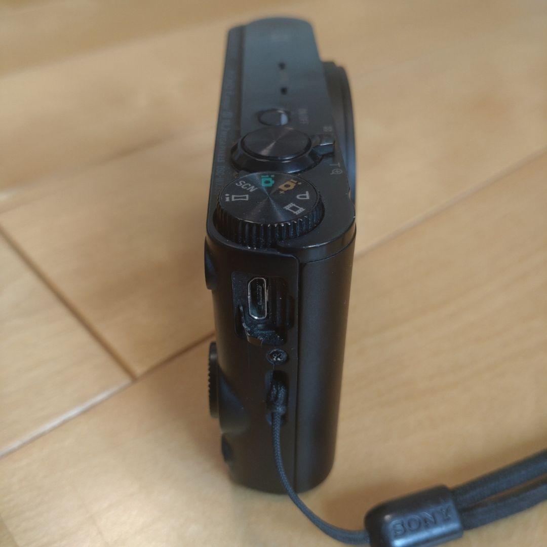 Canon PowerShot G11 SONY DSC-WX350 ジャンク