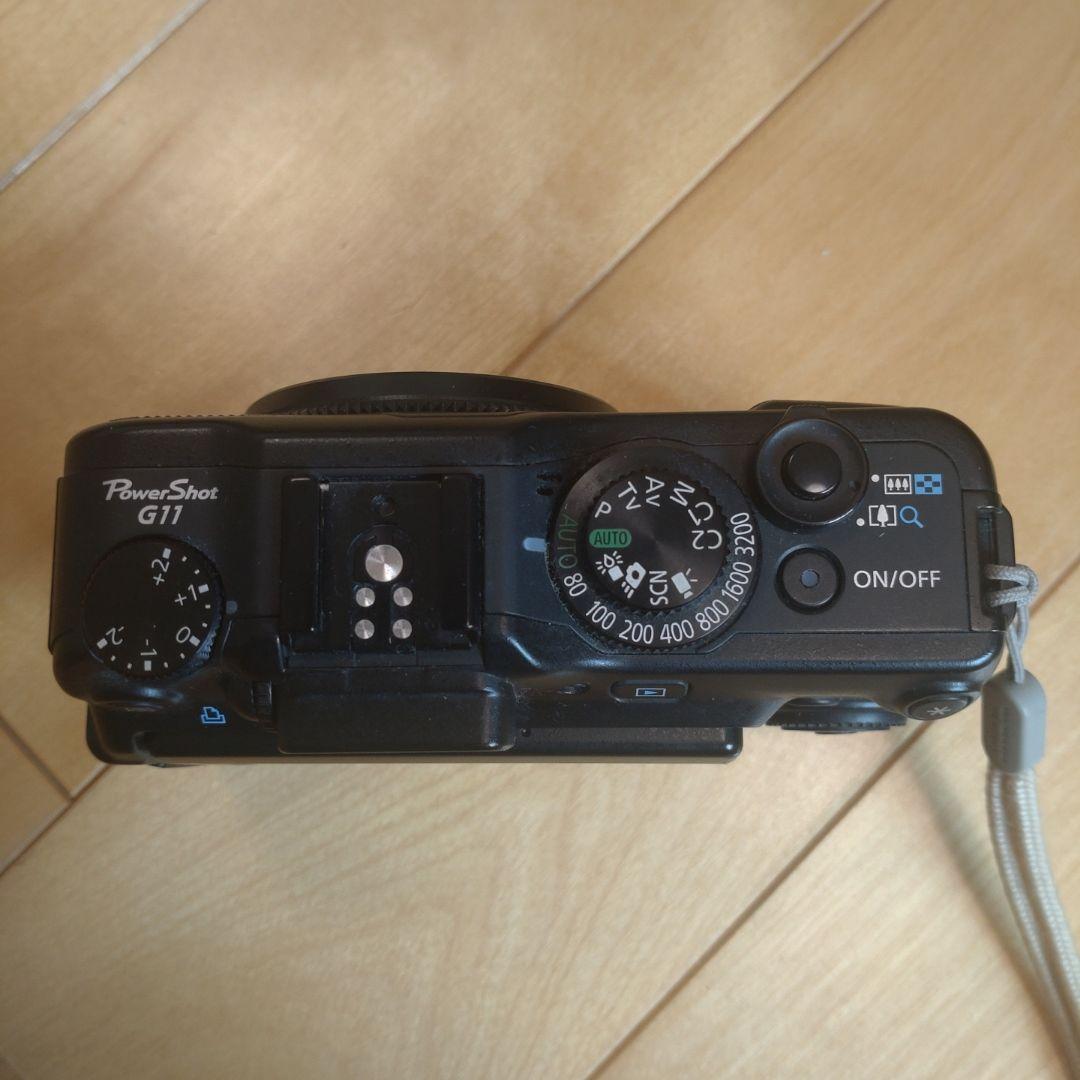 Canon PowerShot G11 SONY DSC-WX350 ジャンク