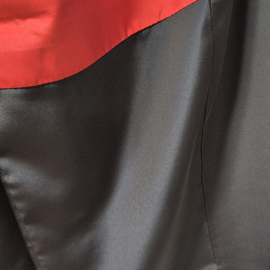 mamamaiii様 絹ポリ　付け下げ茶系　桜さく柄　美品　アッシュブラウン系