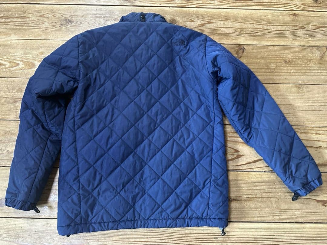 ジャケット・アウター THE NORTH FACE Fishtail Triclimate Coat