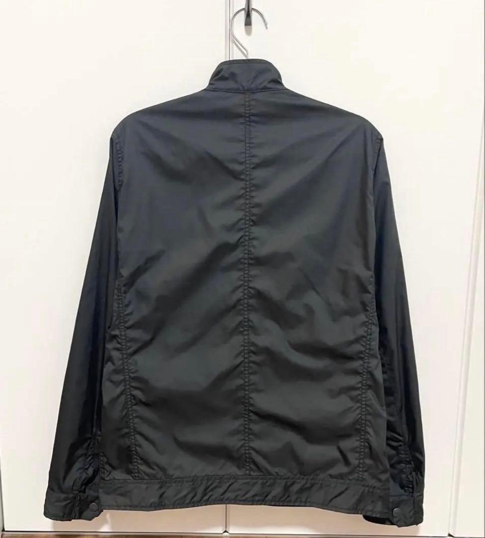 ヒステリックグラマー ブルゾン ナイロンアウター y2k