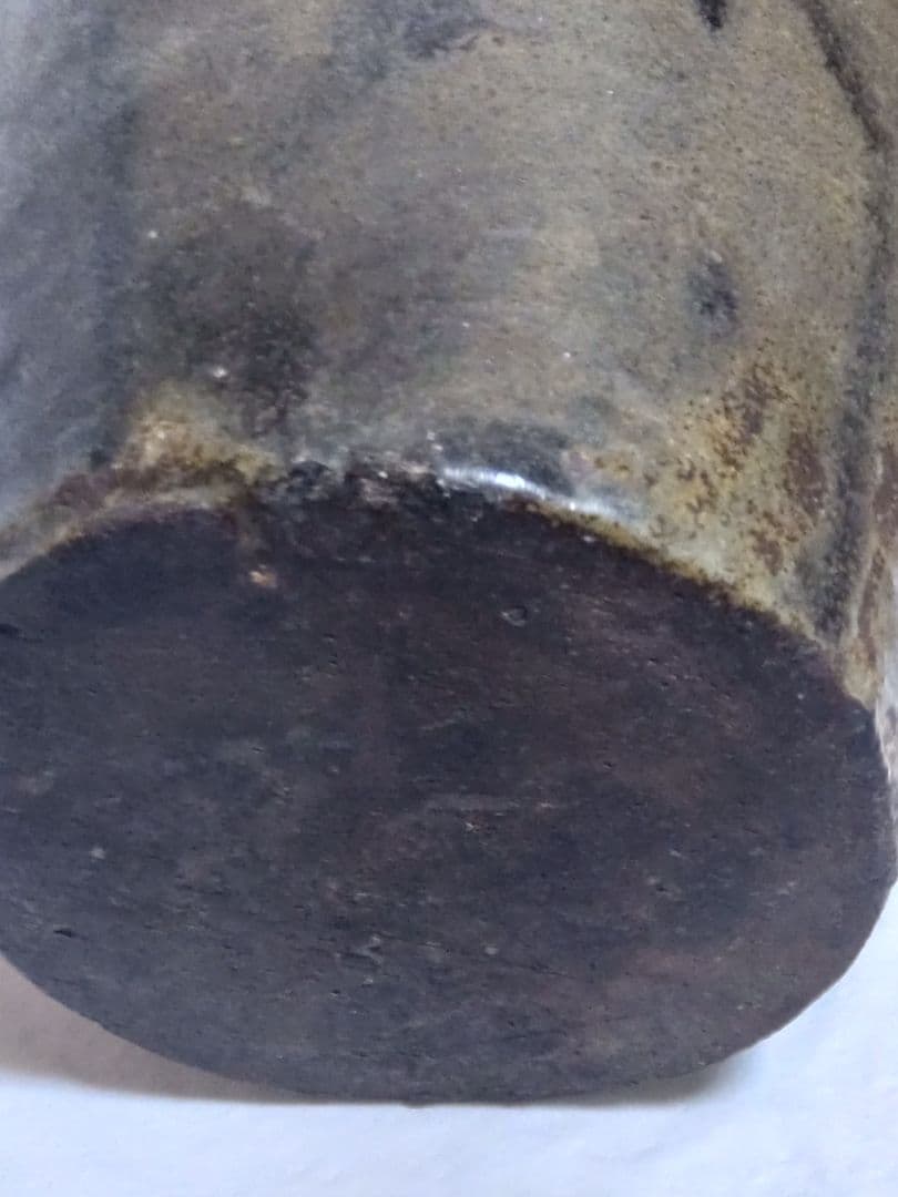 古壺　古美術　古常滑　古丹波　壺　置物