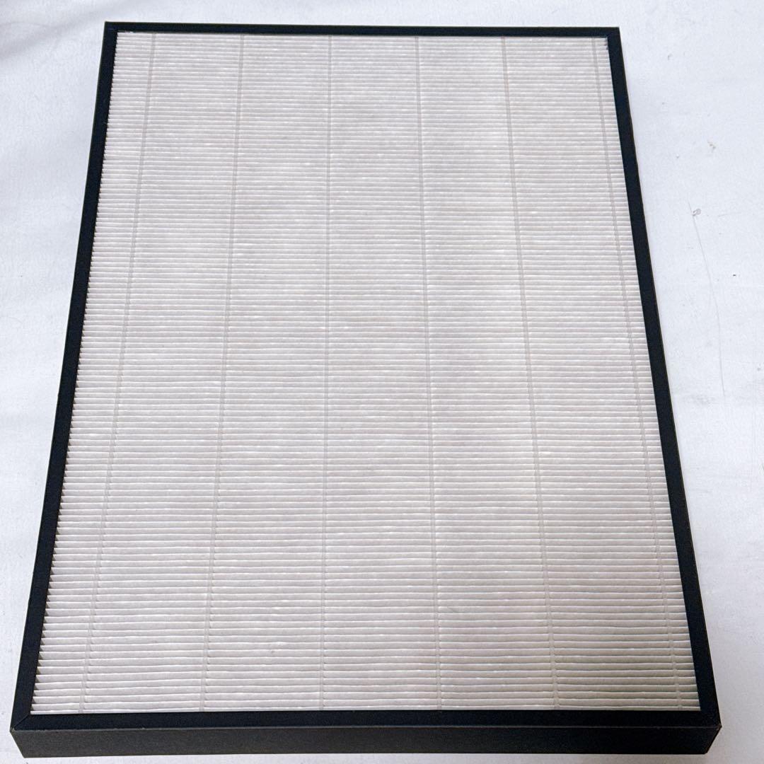 Panasoni 加湿空気清浄機 F-VC70XR ブラウン 木目調 ナノイーX