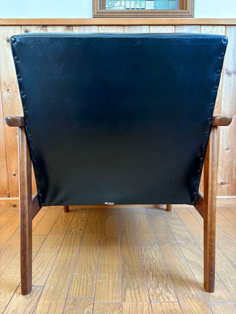 liyeye【カリモク】Kチェア ②