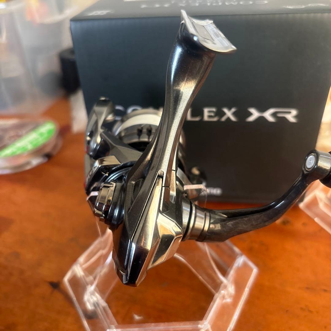 25コンプレックスXR C２５００Ｓ　おまけ付き