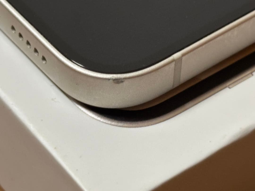 Apple iPhone 12ホワイト