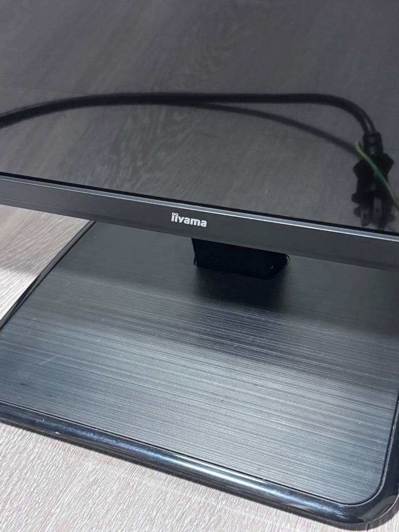 iiyama ProLite X3291HS ディスプレイ本体　31.5インチ