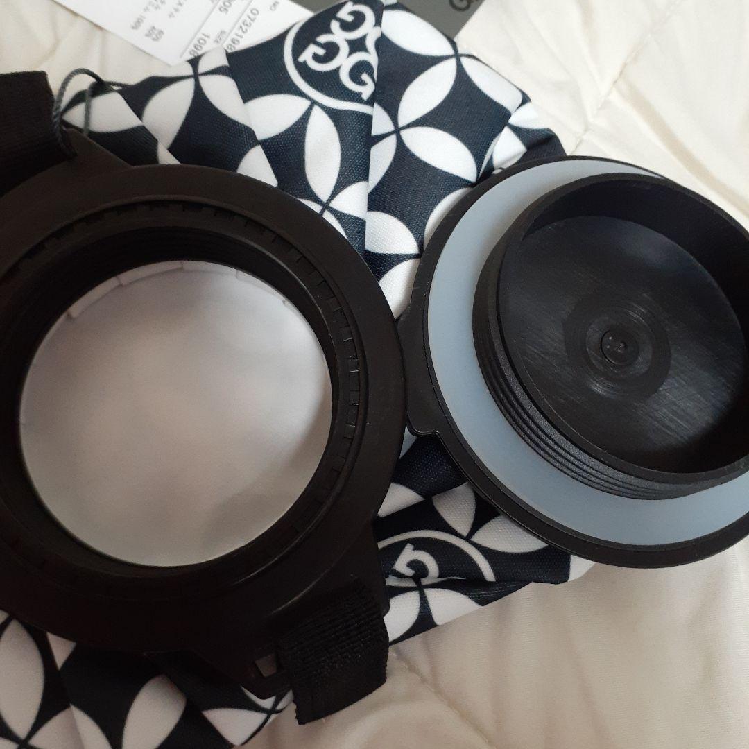 G/FORE　ジーフォアの超オシャレな氷のう