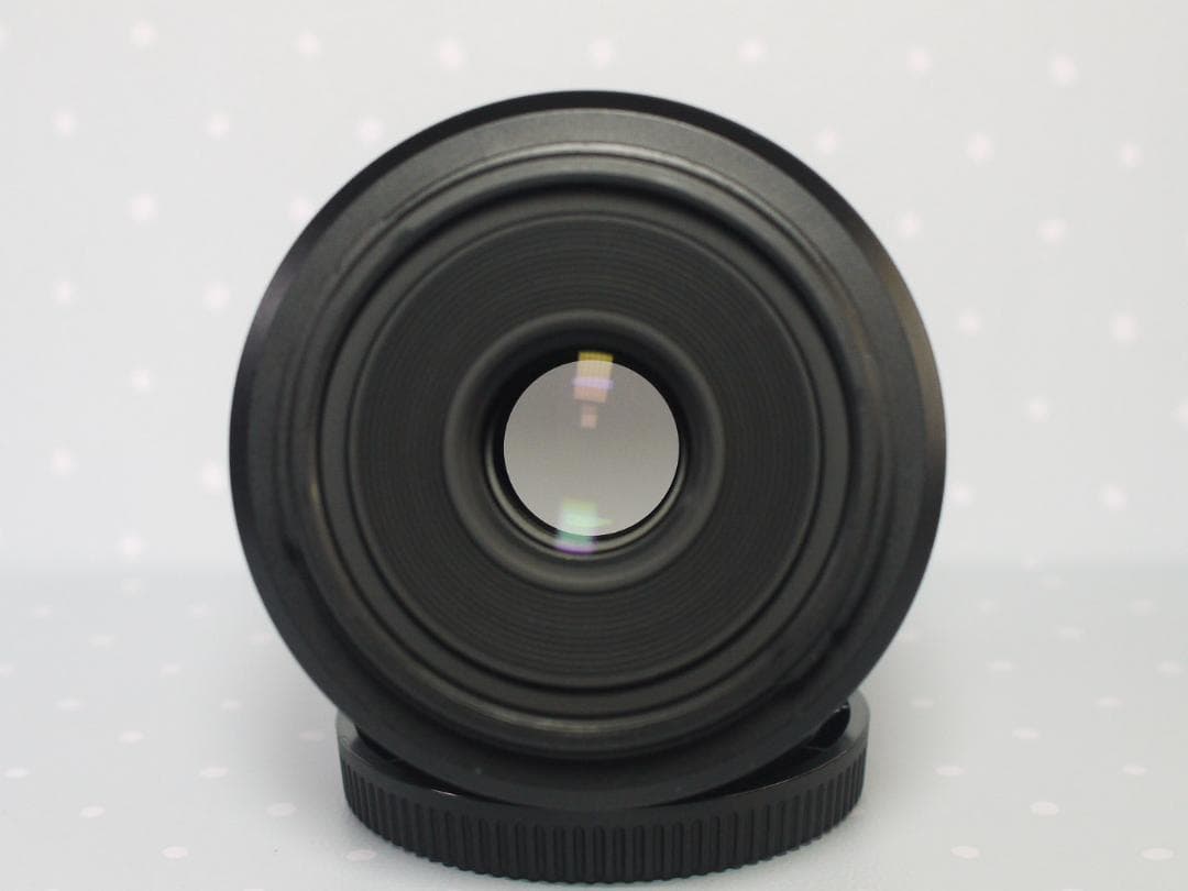 レンズ(単焦点) LEICA DG MACRO-ELMARIT 45mm/F2.8