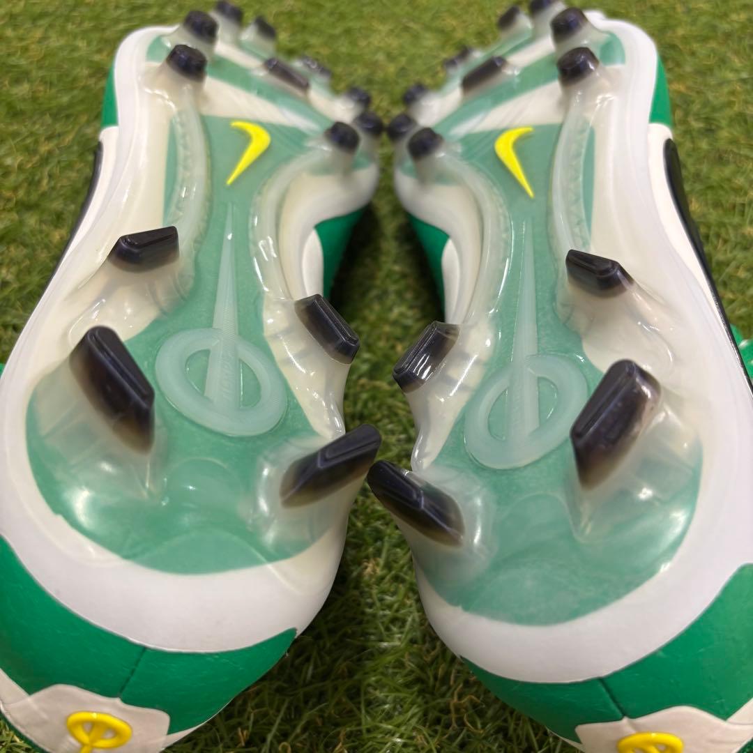 【即日発送 未使用】NIKE レジェンド10 エリートFG LV8 26.5cm