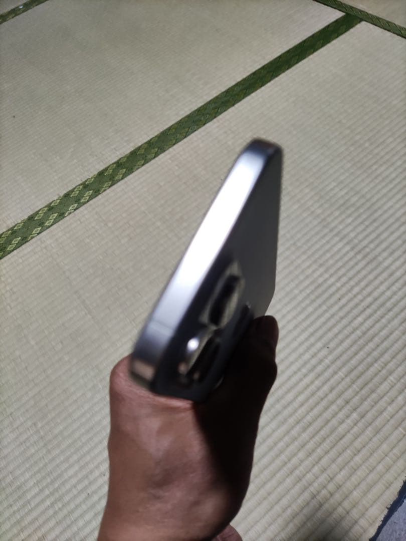 スマートフォン本体 Iphone 15 Pro Max