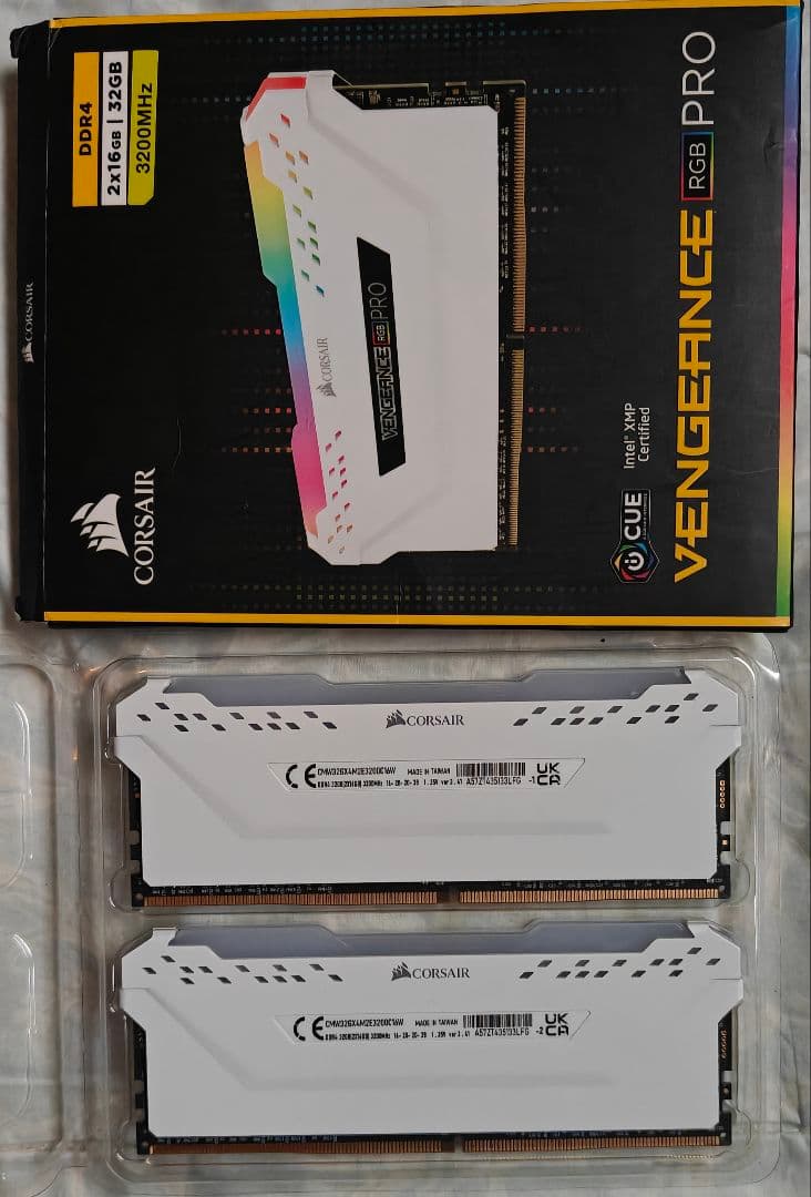 コンピューターセット + TUF GAMING Z690-PLUS マザーボード