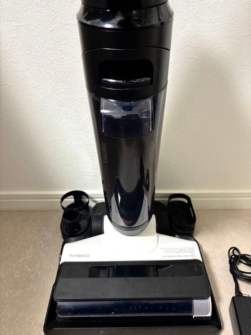 値下げ中！Tineco スティッククリーナー 本体