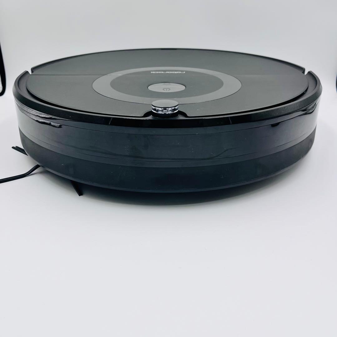 roborock E5　ロボット掃除機