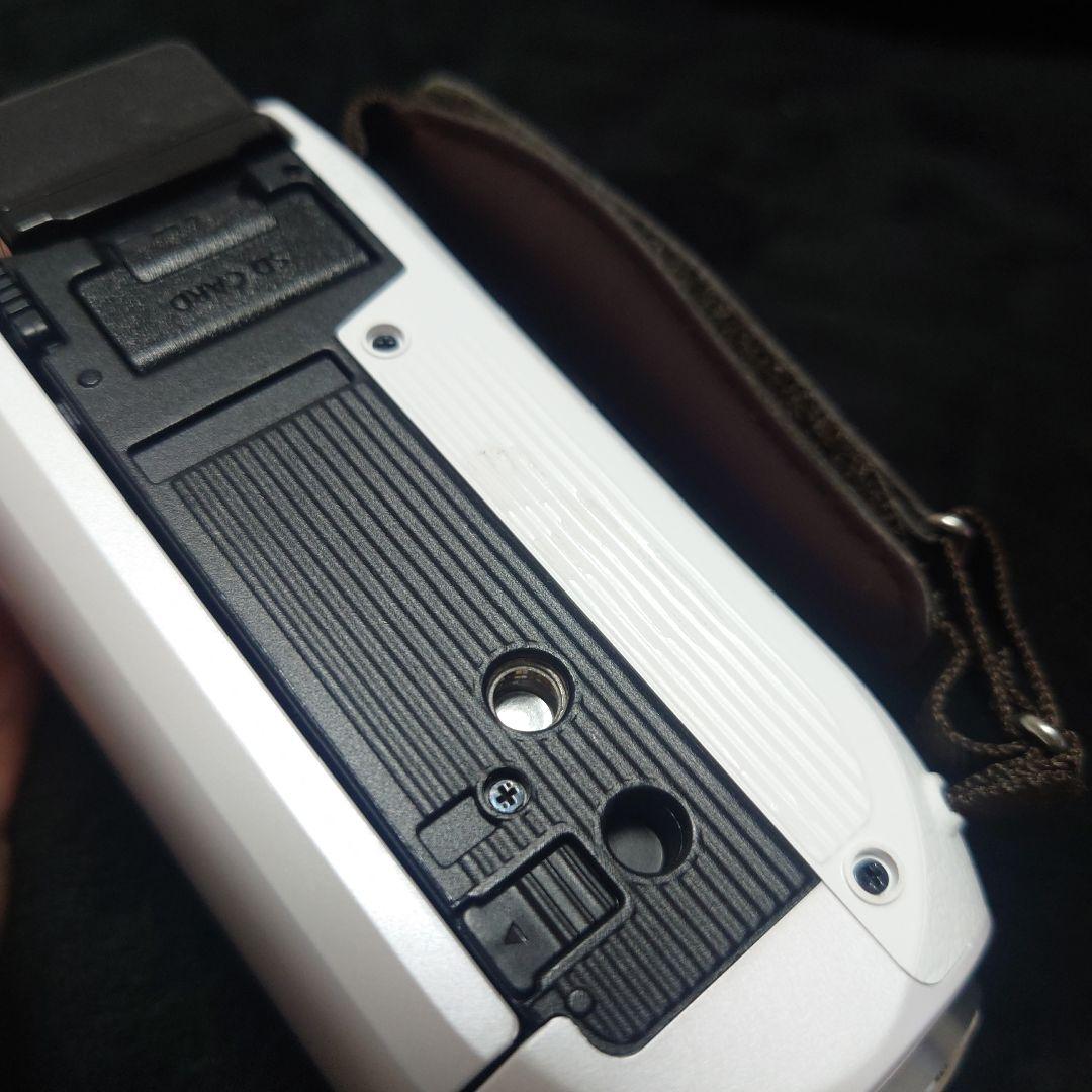 Panasonic　ビデオカメラ