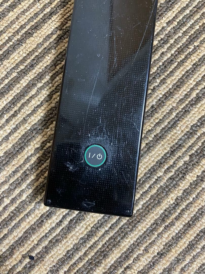 【送料込】HDD＋BDレコーダー内蔵 SONY BRAVIA 26インチテレビ