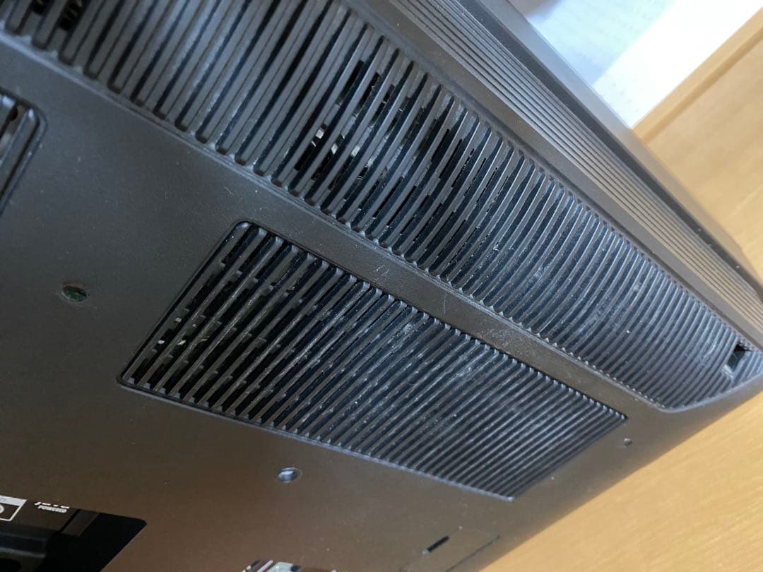 【送料込】HDD＋BDレコーダー内蔵 SONY BRAVIA 26インチテレビ