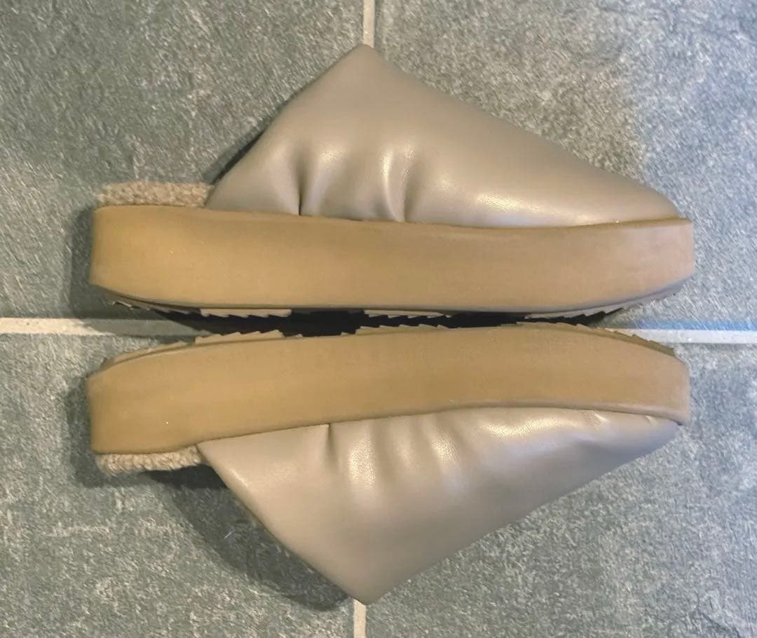 L'Appartement アパルトモン PIUME STUDIO SABOT