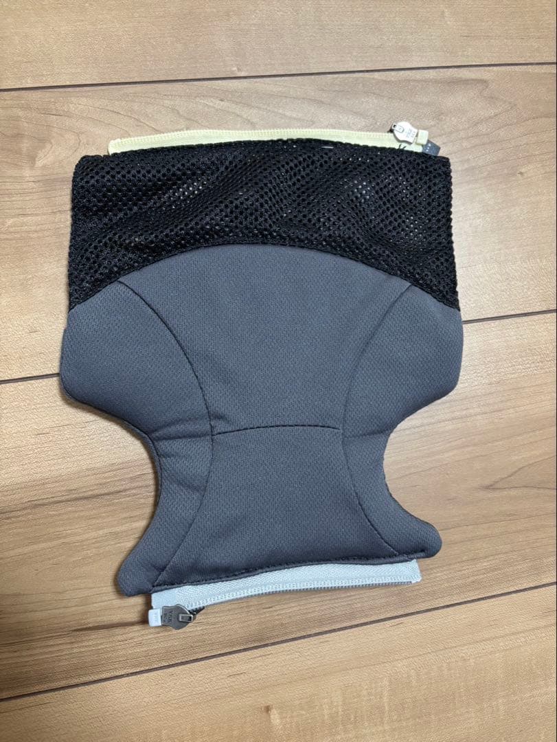 抱っこひも・スリング mirai