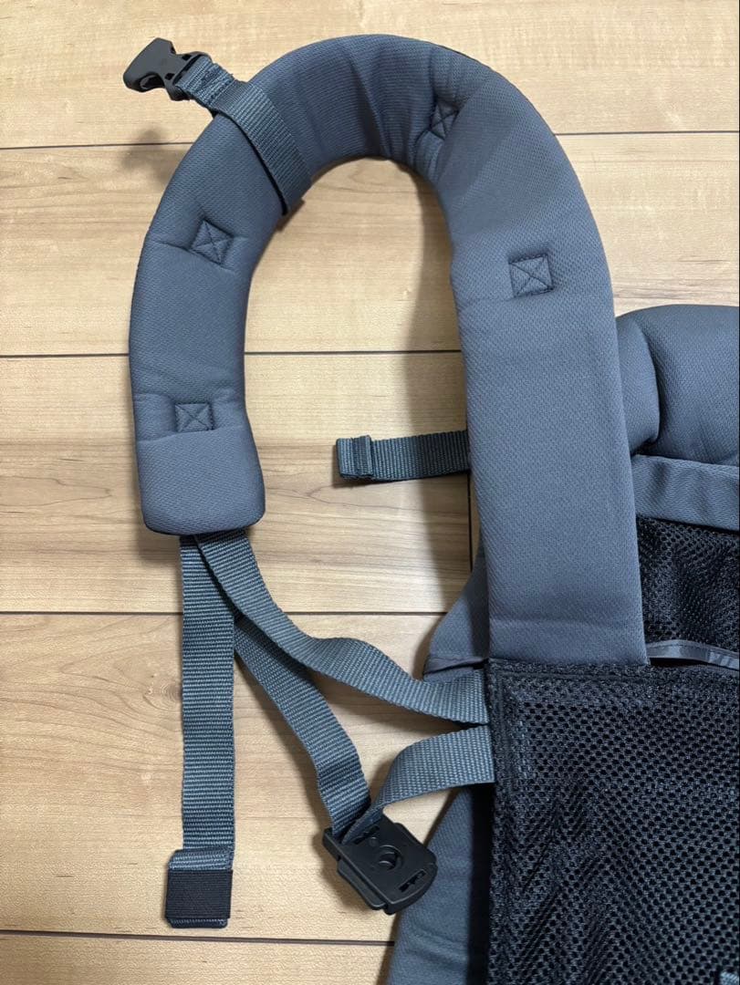 抱っこひも・スリング mirai