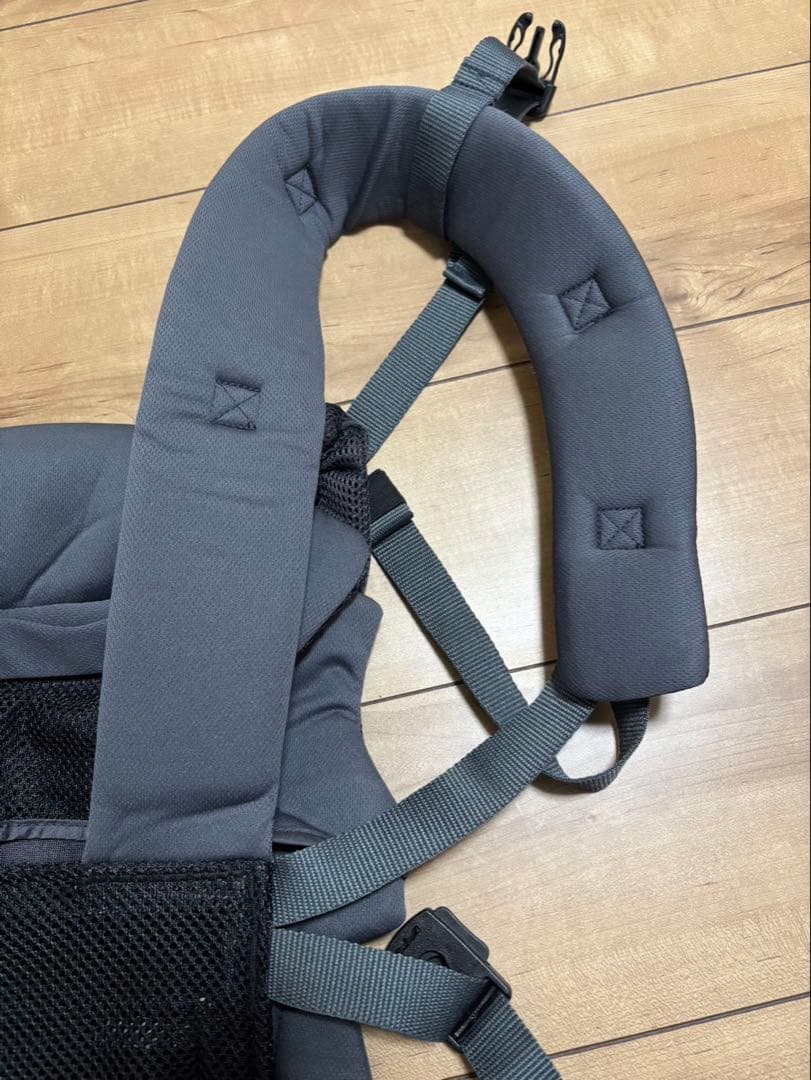 抱っこひも・スリング mirai