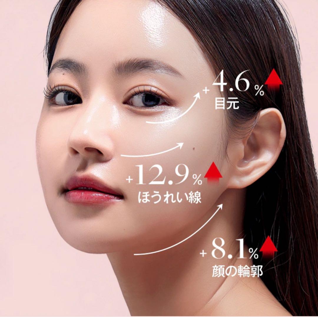 【クリーム2個セット】シューマジゴールド糸リフティングクリーム & EMS美顔器