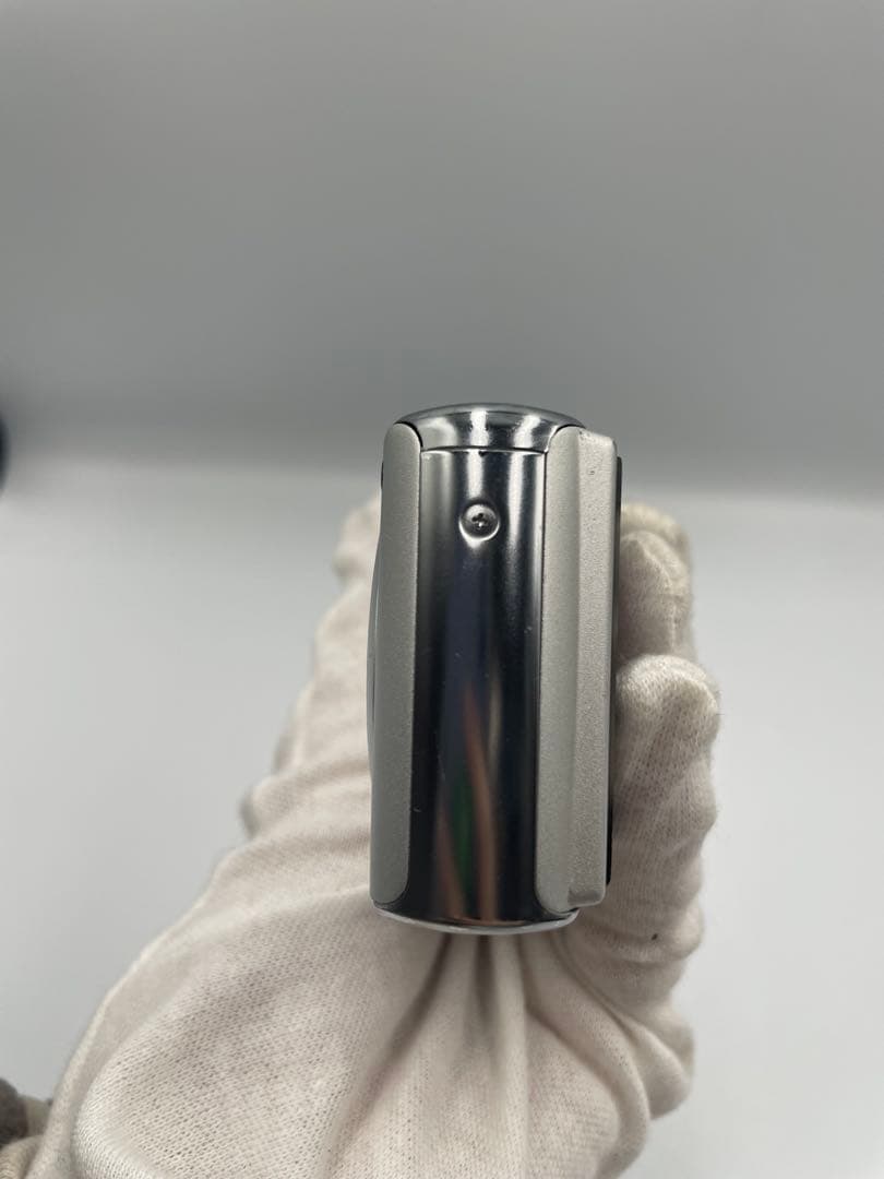 【動作確認済】ライカ Leica C-LUX 1 シルバー デジカメ