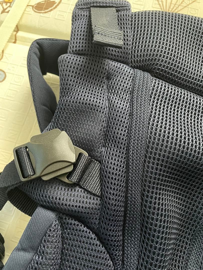 Aprica 抱っこ紐 laclis アップリカ ラクリス ネイビー