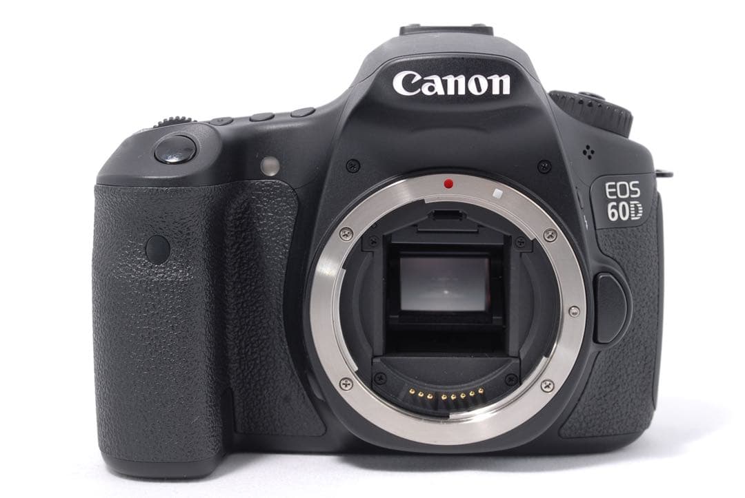 すぐ使えるフルセット✨Canon EOS 60D 標準レンズセット★カメラバッグ