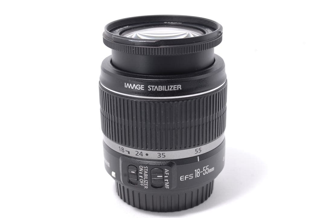 すぐ使えるフルセット✨Canon EOS 60D 標準レンズセット★カメラバッグ