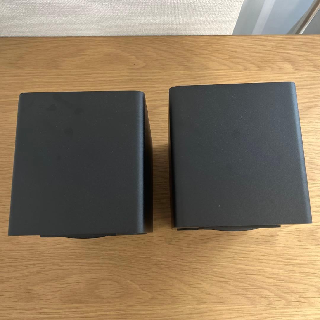 オーディオテクニカ AT-SP3X