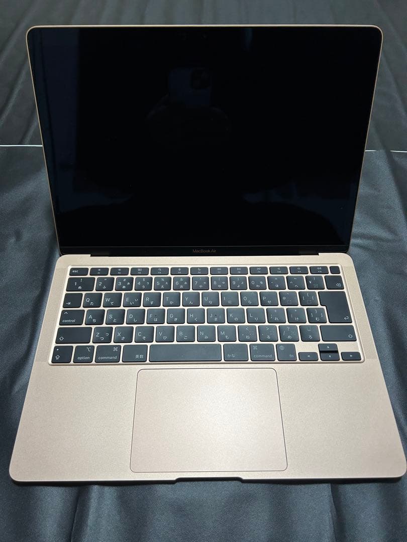 【美品】MacBook Air 13-inch M1 8GB 256GB