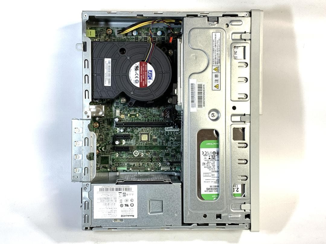 NEC M.2 SSD＋2.0TB Win11 Pro i5-9400 16GB