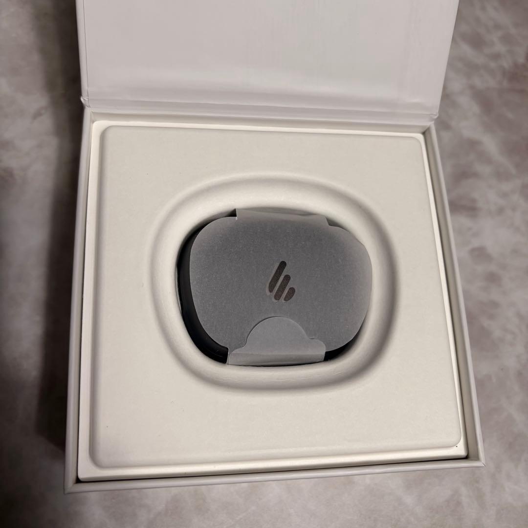 イヤホン Edifier neobuds planar