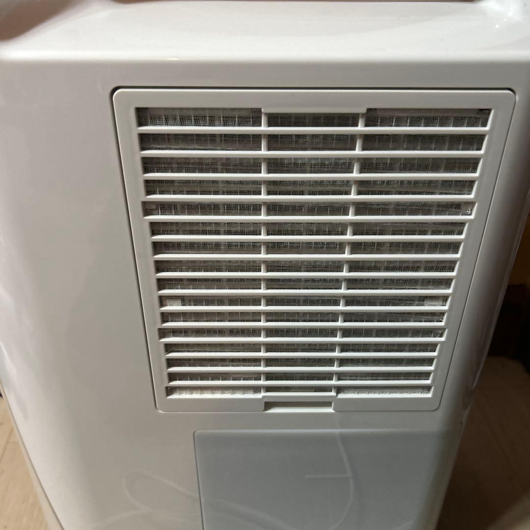 コロナ　衣服乾燥除湿機　CD S6322 2022年製