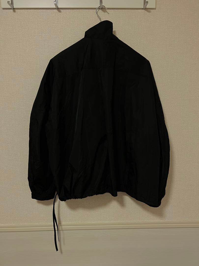 断*読様 【最安値】Alexander wang ナイロントラックジャケット 登
