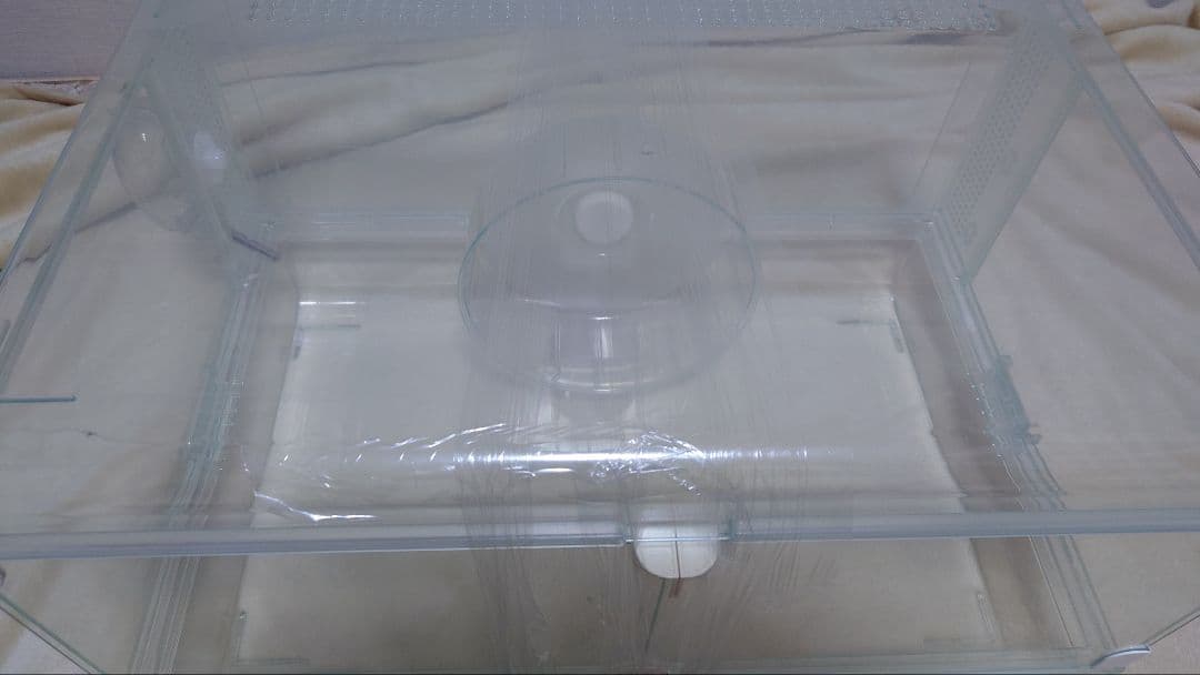 GEX グラスハーモニー 600 プラス